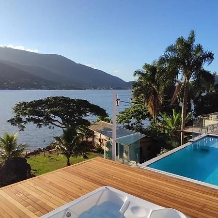 Paraiso Da Enseada De Brito 帕罗卡 外观 照片