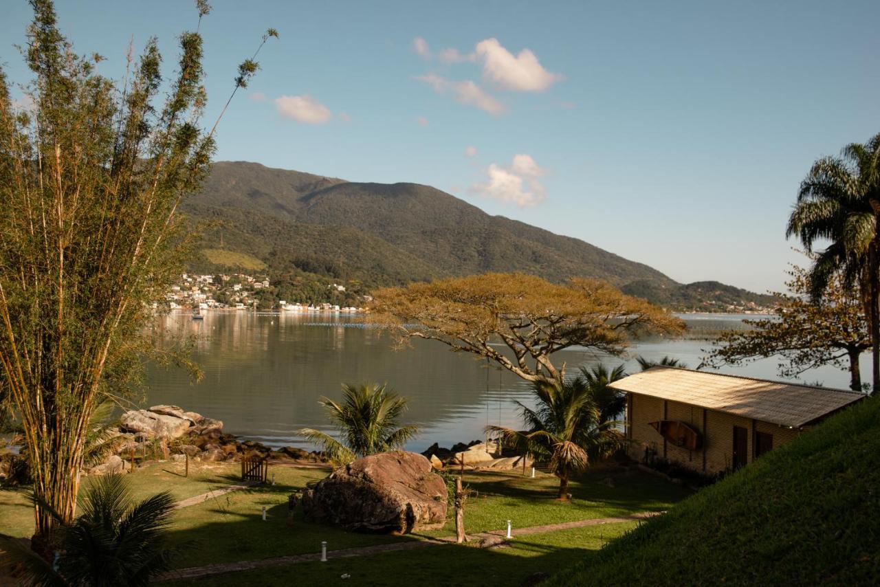 Paraiso Da Enseada De Brito 帕罗卡 外观 照片