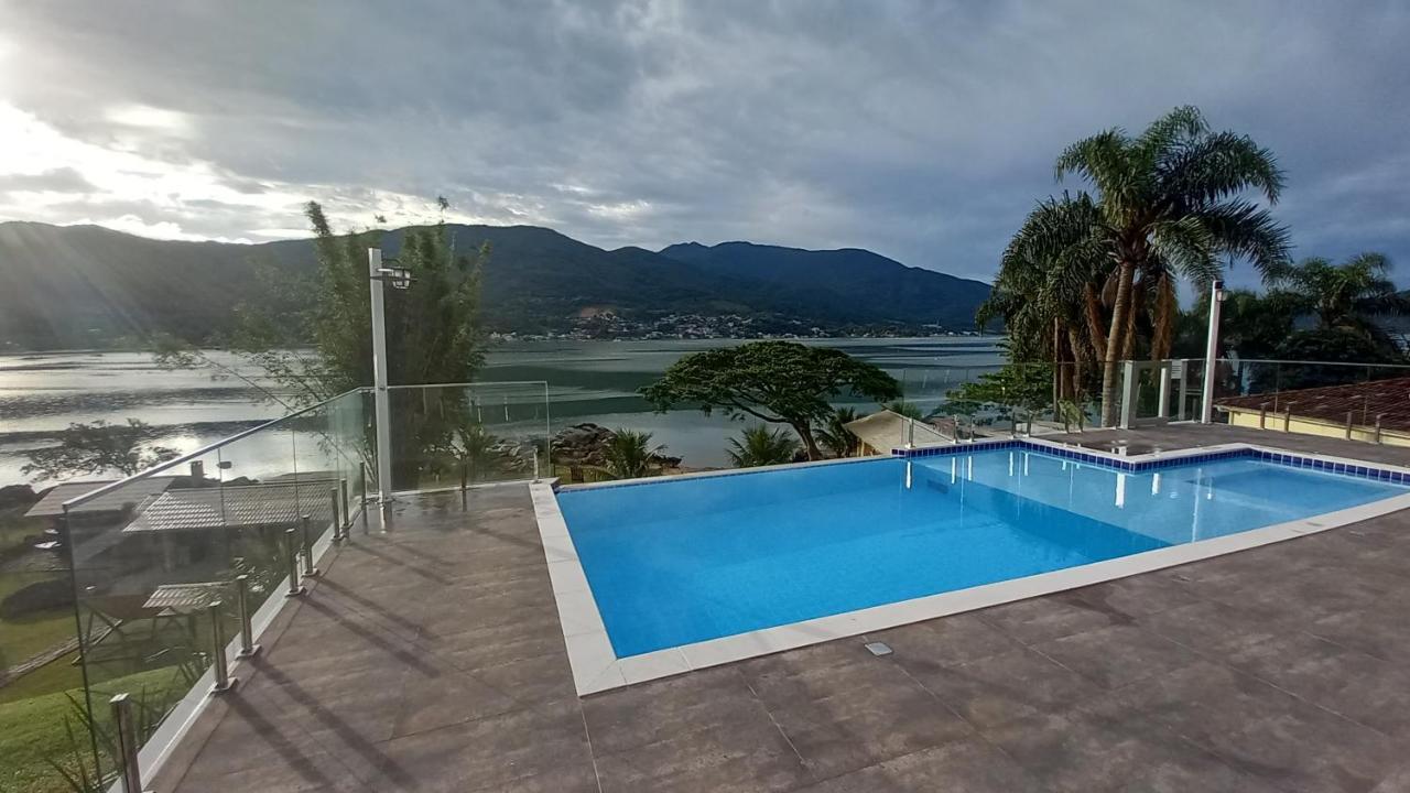 Paraiso Da Enseada De Brito 帕罗卡 外观 照片