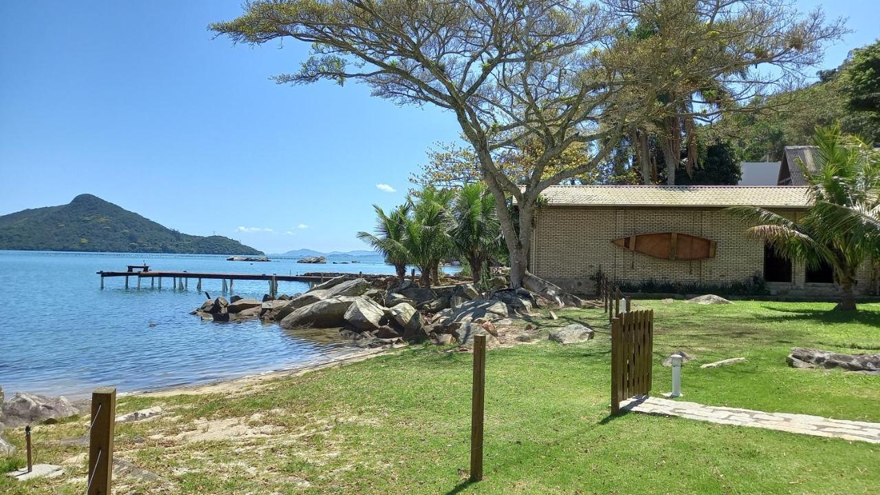 Paraiso Da Enseada De Brito 帕罗卡 外观 照片