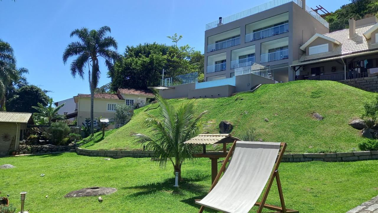 Paraiso Da Enseada De Brito 帕罗卡 外观 照片