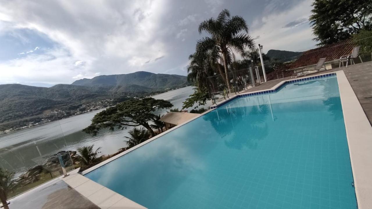 Paraiso Da Enseada De Brito 帕罗卡 外观 照片