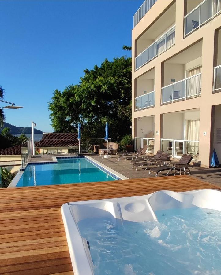 Paraiso Da Enseada De Brito 帕罗卡 外观 照片